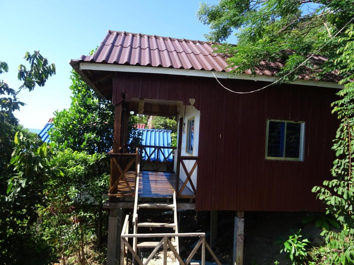 Zest'House 호텔 Sok San Village 외부 사진